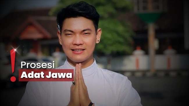 Tri Suaka & Nabila Maharani Resmi Menikah, Digelar Tertutup-Mas Kawin Unik