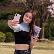 Sempat Gap Year Demi Syuting, Ini 6 Fakta Menarik Anna Cathcart Pemeran Utama Serial Drama Netflix 'XO, Kitty'