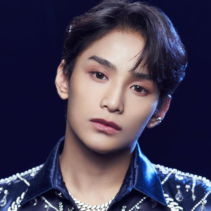 <p>Zayyan diketahui berasal dari Tangerang, Banten dan memeluk agama Islam. Ia debut bersama XODIAC dengan membawakan lagu berjudul <em>Throw A Dice.</em> (Foto: Instagram @xodiacofficial)</p>