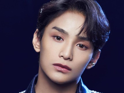 7 Potret Zayyan Idol K-pop Asal Indonesia, Wajah Korea Nama Islami