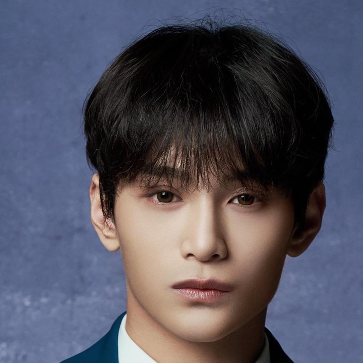 <p>Paras Zayyan yang tampan membuatnya sukses curi perhatian. Banyak K-Popers menilai wajah Zayyan merupakan gabungan dari Lucas dan Mark NCT, nih. Bunda setuju? Foto: Instagram @xodiacofficial)</p>