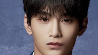 <p>Paras Zayyan yang tampan membuatnya sukses curi perhatian. Banyak K-Popers menilai wajah Zayyan merupakan gabungan dari Lucas dan Mark NCT, nih. Bunda setuju? Foto: Instagram @xodiacofficial)</p>