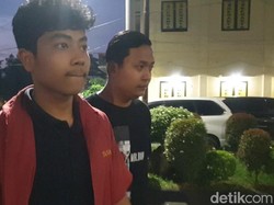 Hari Ini Anak AKBP Achiruddin Jalani Sidang Offline di PN Medan
