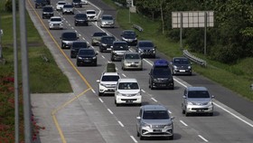 Libur Panjang Nyepi, 520 Ribu Kendaraan Tinggalkan Jabotabek