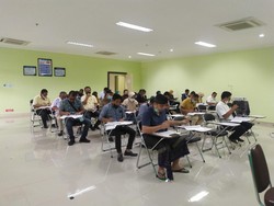 Anak Bupati Ikut Pencalonan Legislatif, Incar Kursi DPRD Bali