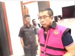 Utang Proyek Fiktif di Balik Korupsi Dirut Waskita Karya