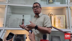 Kominfo Toleransi Deepfake untuk Konten Hiburan: Tidak Ada Niat Buruk