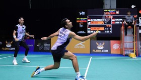 Top 3 Sports: Kevin/Marcus Mundur, Herry IP Bongkar Masalah Fajar/Rian