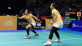 Jadwal Siaran Langsung Perempat Final Japan Open 2023