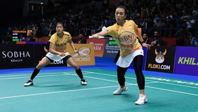 Jadwal Siaran Langsung Final Taipei Open 2023