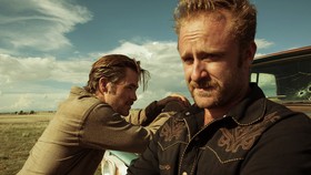 Sinopsis Hell or High Water, Bioskop Trans TV 27 Oktober 2023