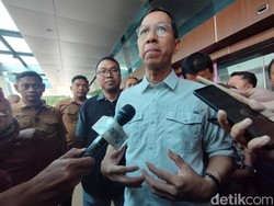 Heru Budi Ancam KJP Siswa Dicabut Jika Kedapatan Merokok