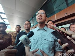 Tinjau Venue KTT ASEAN di Bandara Soetta, Heru Budi: Sudah Siap 99 Persen