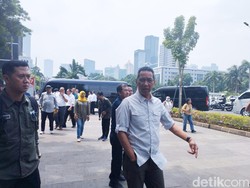 Tinjau Venue KTT ASEAN, Heru Minta Beautifikasi Jalur-Optimalkan Iklan LED