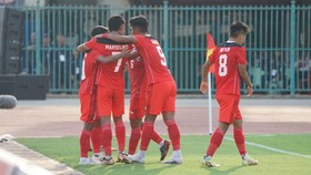 Susunan Pemain Indonesia vs Myanmar: Indra Sjafri Buat 4 Perubahan