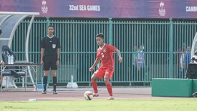 Jelang Final SEA Games: Doa Rio Fahmi Akhiri Penantian 32 Tahun