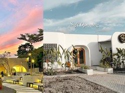5 Rekomendasi Kafe ala Bali di Jogja yang Seru Buat Hangout