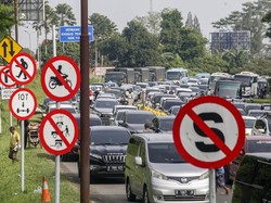 Liburan ke Puncak Tak Lagi Macet, Bakal Ada Tol!