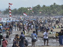 541 Objek Wisata di Jawa Berpotensi Jadi Titik Macet Saat Lebaran