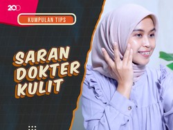 KuTips: Starter Kit Pelindung Kulit dari Panas Ekstrem