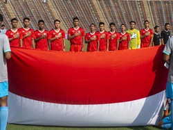 Head to Head Indonesia Vs Kamboja di SEA Games: Garuda Pernah Pesta Gol!