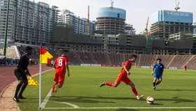 Prediksi Indonesia vs Myanmar di SEA Games 2023