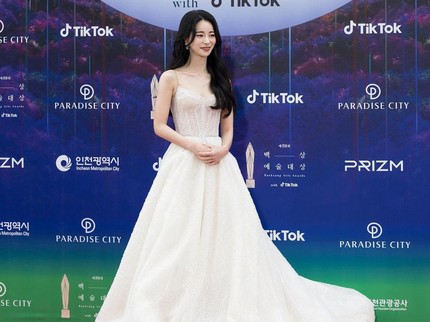 Tips Diet ala Bintang Drakor Lim Ji Yeon, Makan Tomat BB Turun hingga 8 Kg