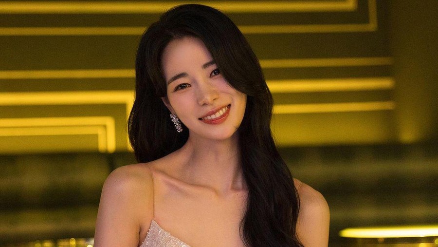 Lim Ji Yeon Lim Ji Yeon
