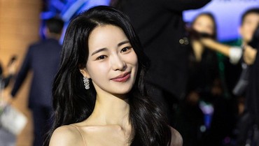 img-title Lim Ji Yeon Diincar Bintangi Drama Sejarah 'Tale of Mrs. Ok'