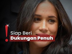 Diduga Kembali Jadi Aktris, Meghan Markle Gabung Agensi Hollywood