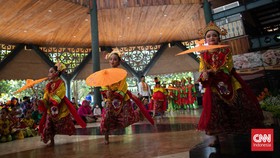 Nilai Estetis dalam Kritik Tari dan Langkah Penulisannya