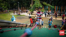 Libur Sekolah Tiba, 7 Kota di Indonesia Ini Bisa Jadi Destinasi Wisata