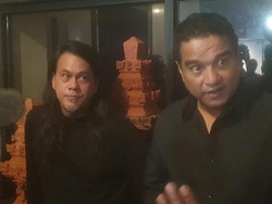 Indra Lesmana Bicara Musik Indonesia: Jangan Ikuti Tren, Stand Out Aja!