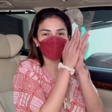 Nikita Mirzani Bahagia Nindy Ayunda akan Diperiksa Terkait Kasus Dito Mahendra