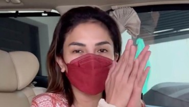 Nikita Mirzani Bahagia Nindy Ayunda akan Diperiksa Terkait Kasus Dito Mahendra