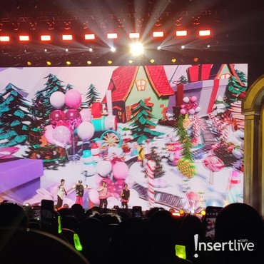 Nyanyikan 'It's Only Me', WayV Bikin WayZennie Indonesia Klepek-klepek