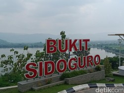 Info Lur! Grebeg 1.000 Ketupat di Bukit Sidoguro Klaten Hari Ini