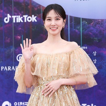 Respons Park Eun Bin Usai Diduga Minta Gaji Rp3,5 M per Episode