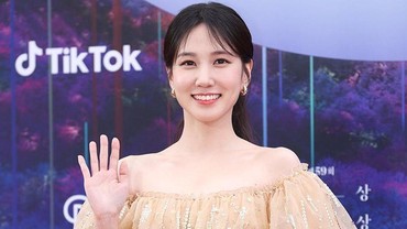 Respons Park Eun Bin Usai Diduga Minta Gaji Rp3,5 M per Episode