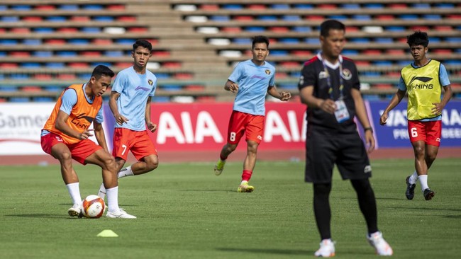 Berikut lima hal yang harus diwaspadai Timnas Indonesia U-22 usai Myanmar sikat Timor Leste.