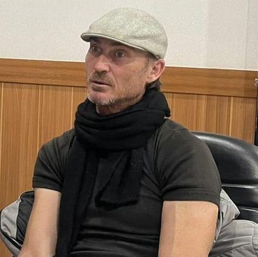 Bule Ludahi Imam Masjid di Bandung gegara Setel Murrotal Ditangkap