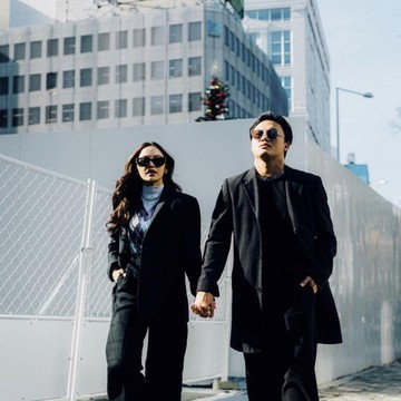 Bahas Cinta Beda Agama, Mahalini: Untung Saya Direstui