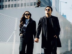 Mahalini Murka Ada Fitnah dalam Rumah Tangganya: Sangat Terganggu!