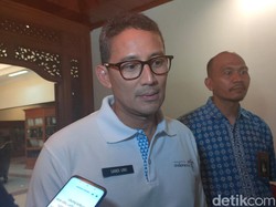 Sambut Baik Hasil Musra, Jubir Sandiaga: Jokowi Pasti Siapkan The True Leader