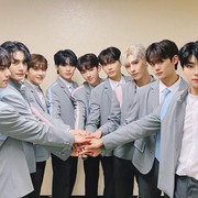 Kenalan dengan 9 Anggota ZEROBASEONE, Grup K-Pop dari Survival Show 'Boys Planet'