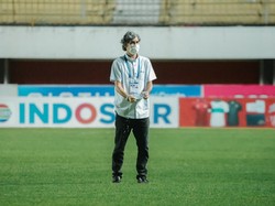 Bali United Bawa 21 Pemain ke Bandung, Pede Tantang Persib!