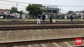 Kasat Narkoba Polres Jaktim Punya Penyakit Empedu, Sempat Operasi