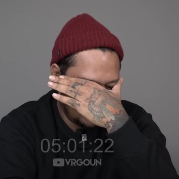 Perasaan pada Inara Berubah, Virgoun Bahas soal Makna Lagu 'Bukti'