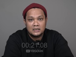 Mempertanyakan Keseriusan Gugatan Cerai Virgoun pada Inara Rusli