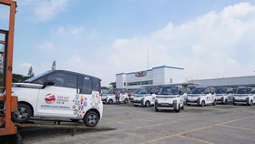 Aturan Bangun Pabrik EV di RI Dapat Insentif Selesai Sebentar Lagi